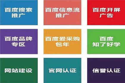 SEM托管优化案例：助力企业品牌形象塑造